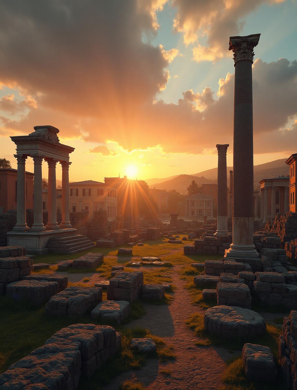 Fórum Romano